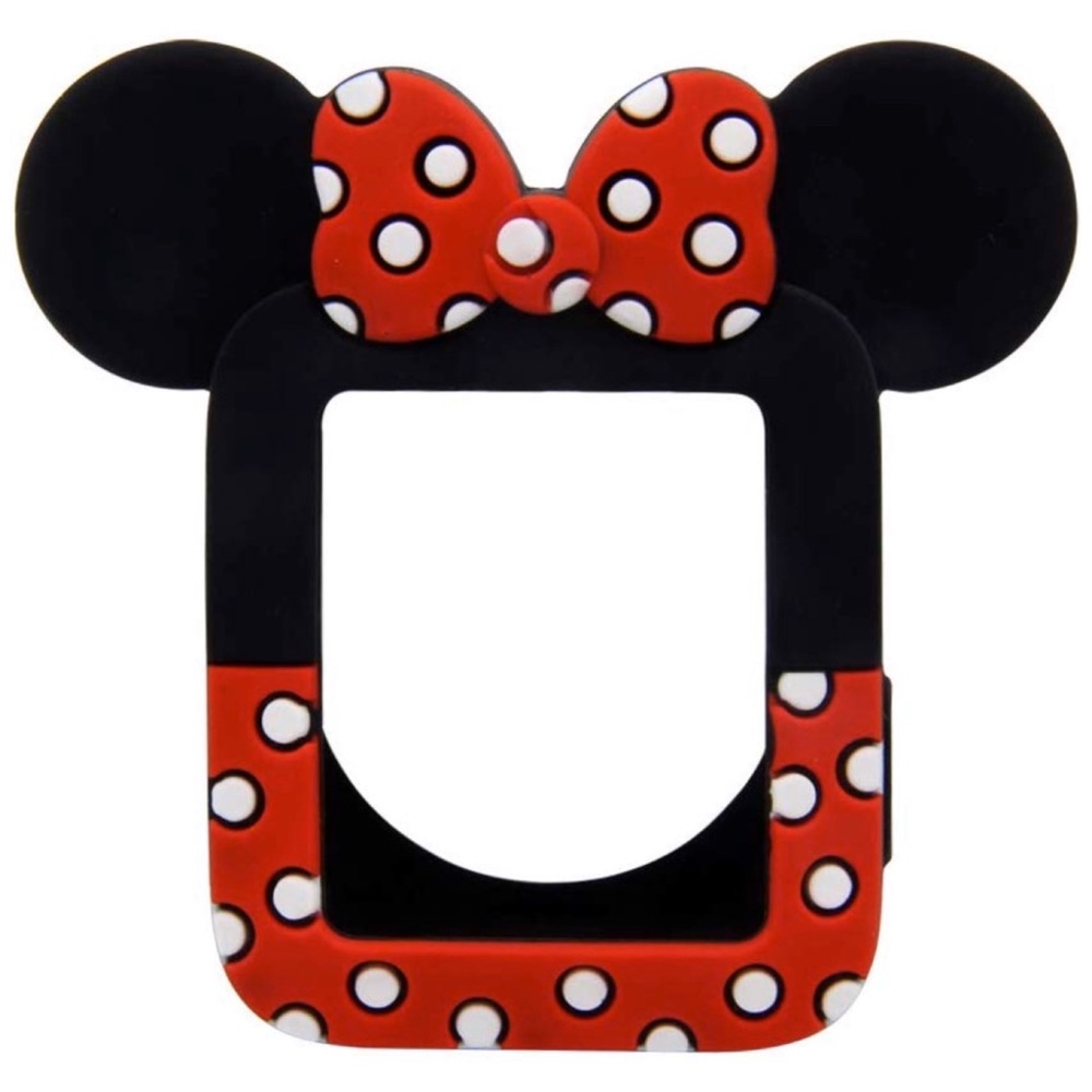 Minnie Mouse iWatch Cover